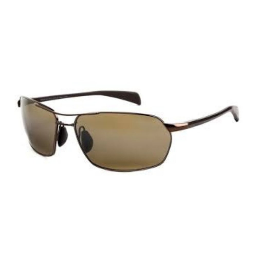 AUTHENTIC Maui Jim Maliko Gulch Sunglasses NWOT